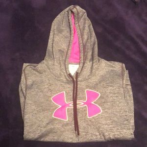 Under Armour Hoodie